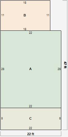 Residential Card 1