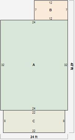 Residential Card 1