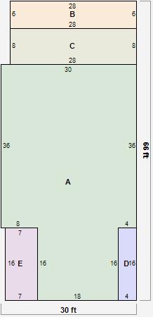 Residential Card 1