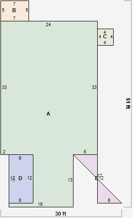 Residential Card 1