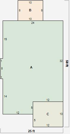 Residential Card 1