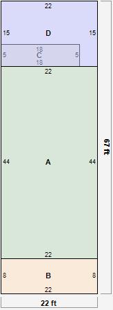 Residential Card 1