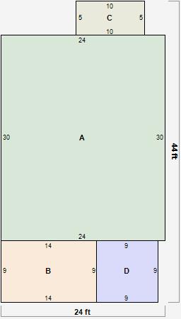 Residential Card 1