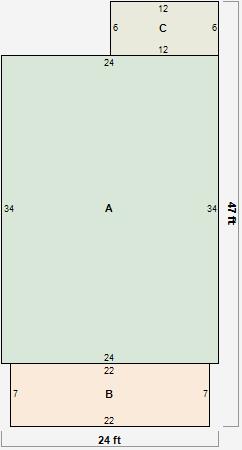 Residential Card 1