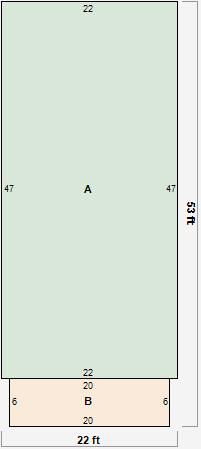 Residential Card 1