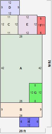 Residential Card 1