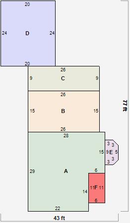 Residential Card 1