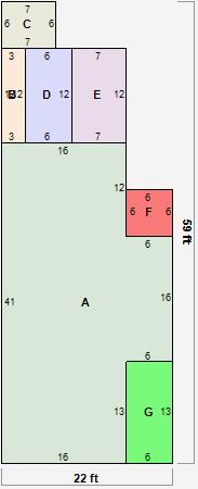 Residential Card 1