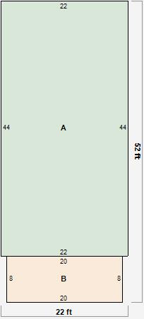 Residential Card 1