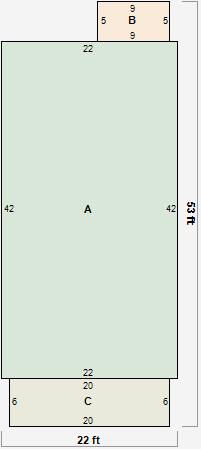 Residential Card 1