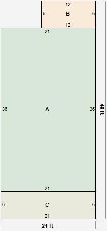 Residential Card 1