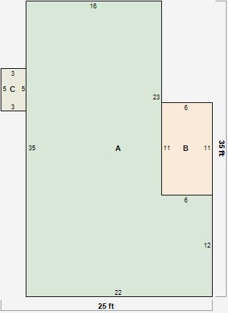Residential Card 1