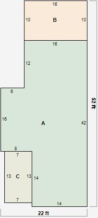 Residential Card 1