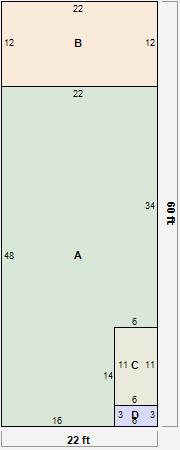 Residential Card 1