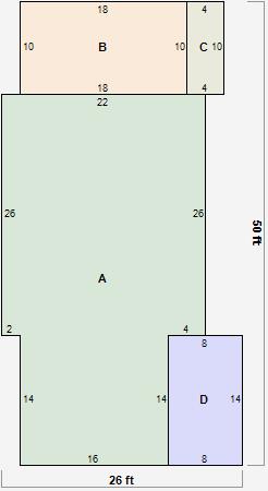 Residential Card 1