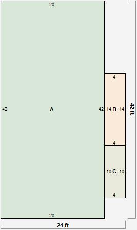Residential Card 1