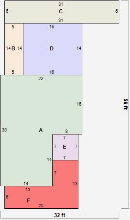 Residential Card 1