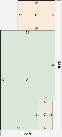 Residential Card 1