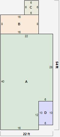 Residential Card 1