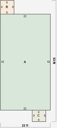Residential Card 1