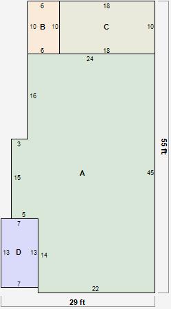 Residential Card 1