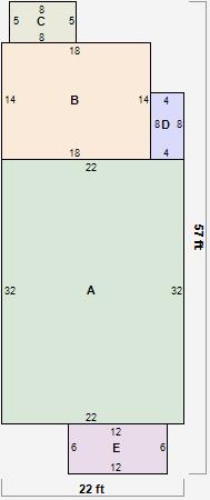 Residential Card 1