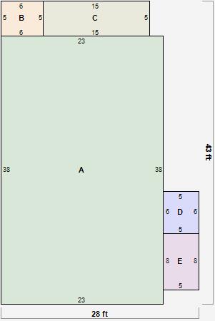 Residential Card 1