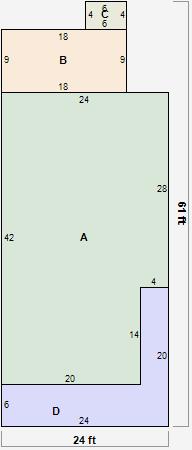 Residential Card 1