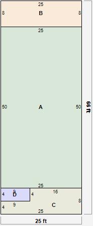 Residential Card 1