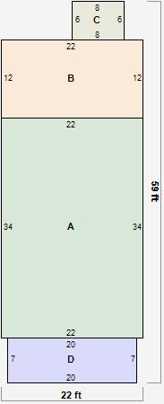 Residential Card 1