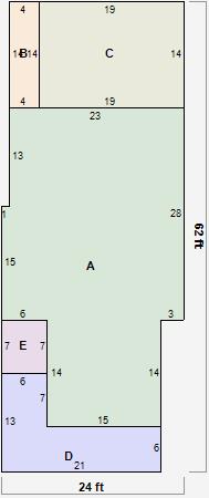 Residential Card 1