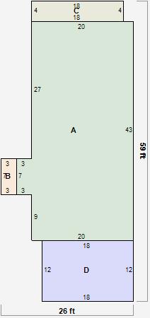 Residential Card 1