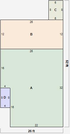 Residential Card 1