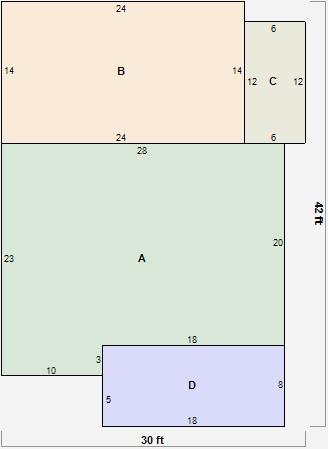 Residential Card 1