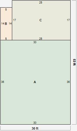 Residential Card 1