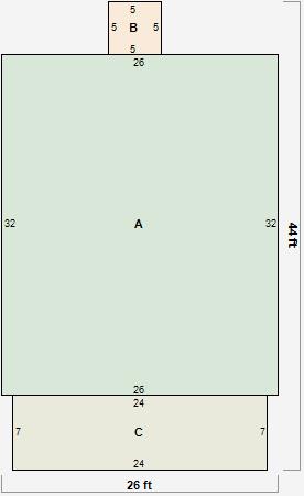 Residential Card 1