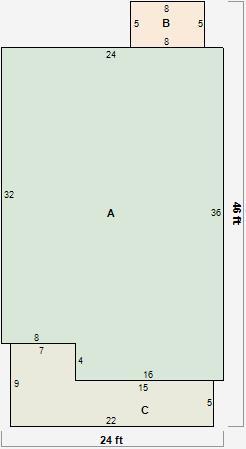 Residential Card 1
