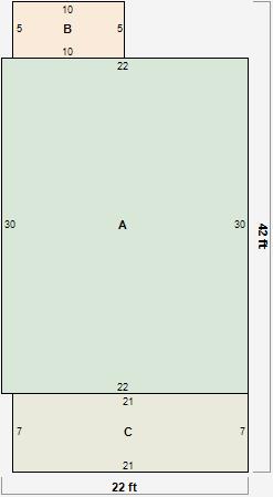Residential Card 1