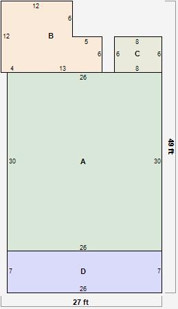 Residential Card 1