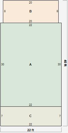 Residential Card 1