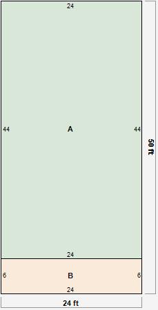 Residential Card 1