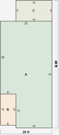 Residential Card 1