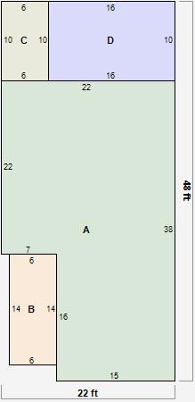 Residential Card 1