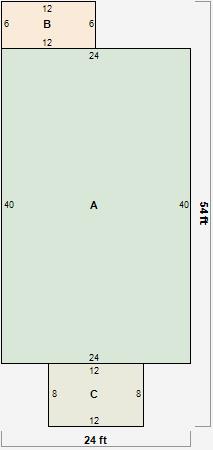 Residential Card 1