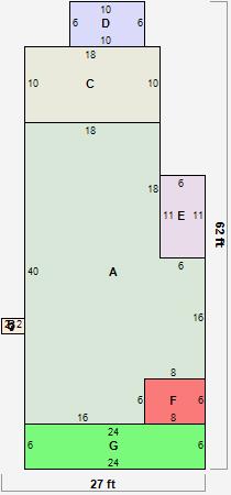 Residential Card 1