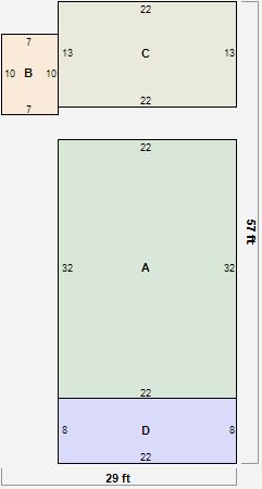Residential Card 1