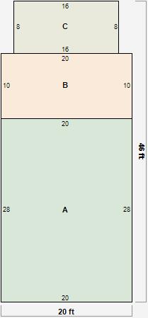 Residential Card 1