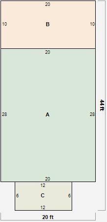 Residential Card 1
