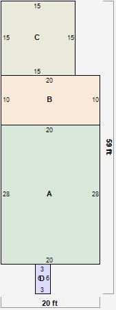 Residential Card 1