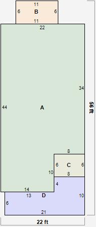 Residential Card 1